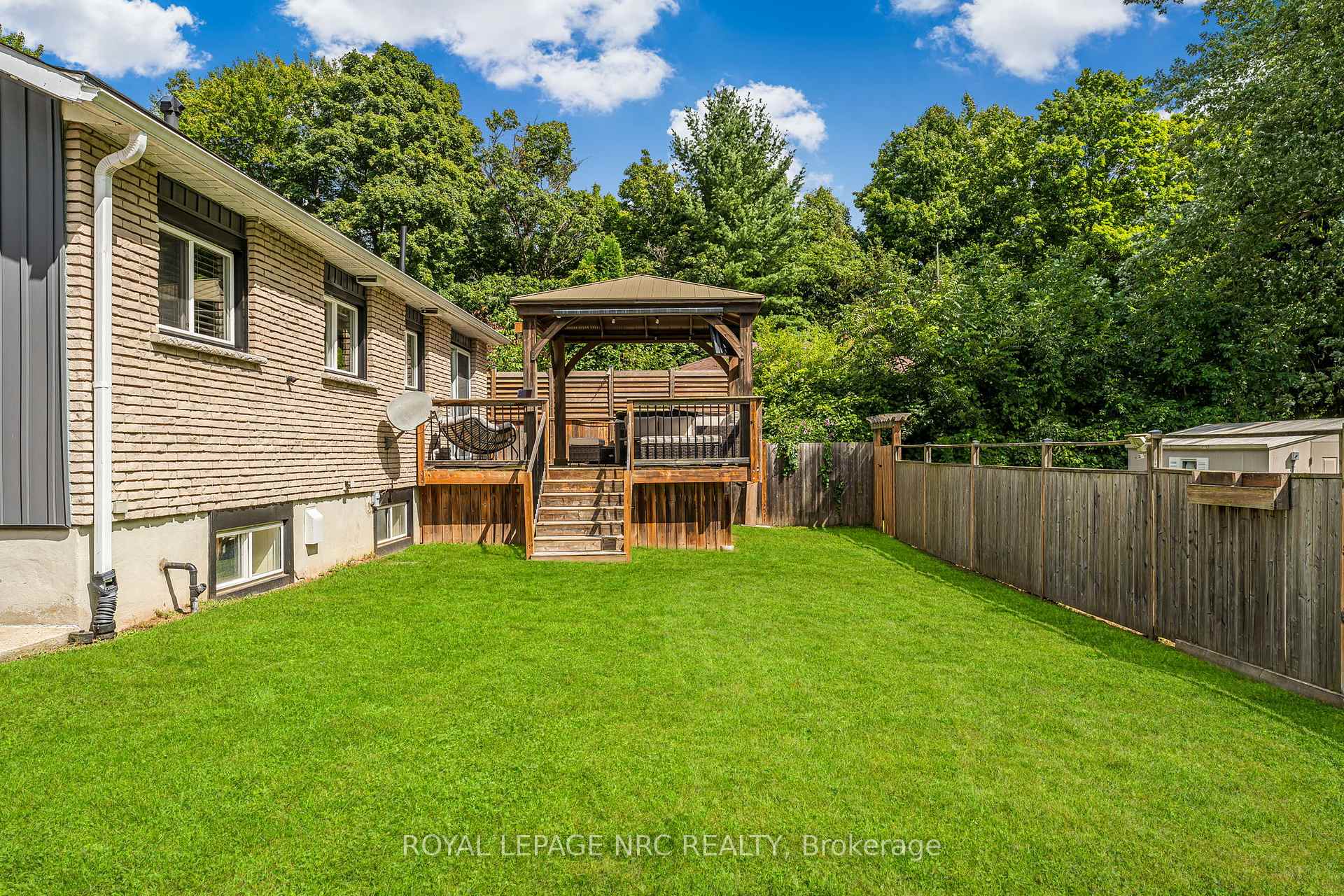 Photo 42 of 146 Merritt Road, Pelham, Fonthill — HOMEH