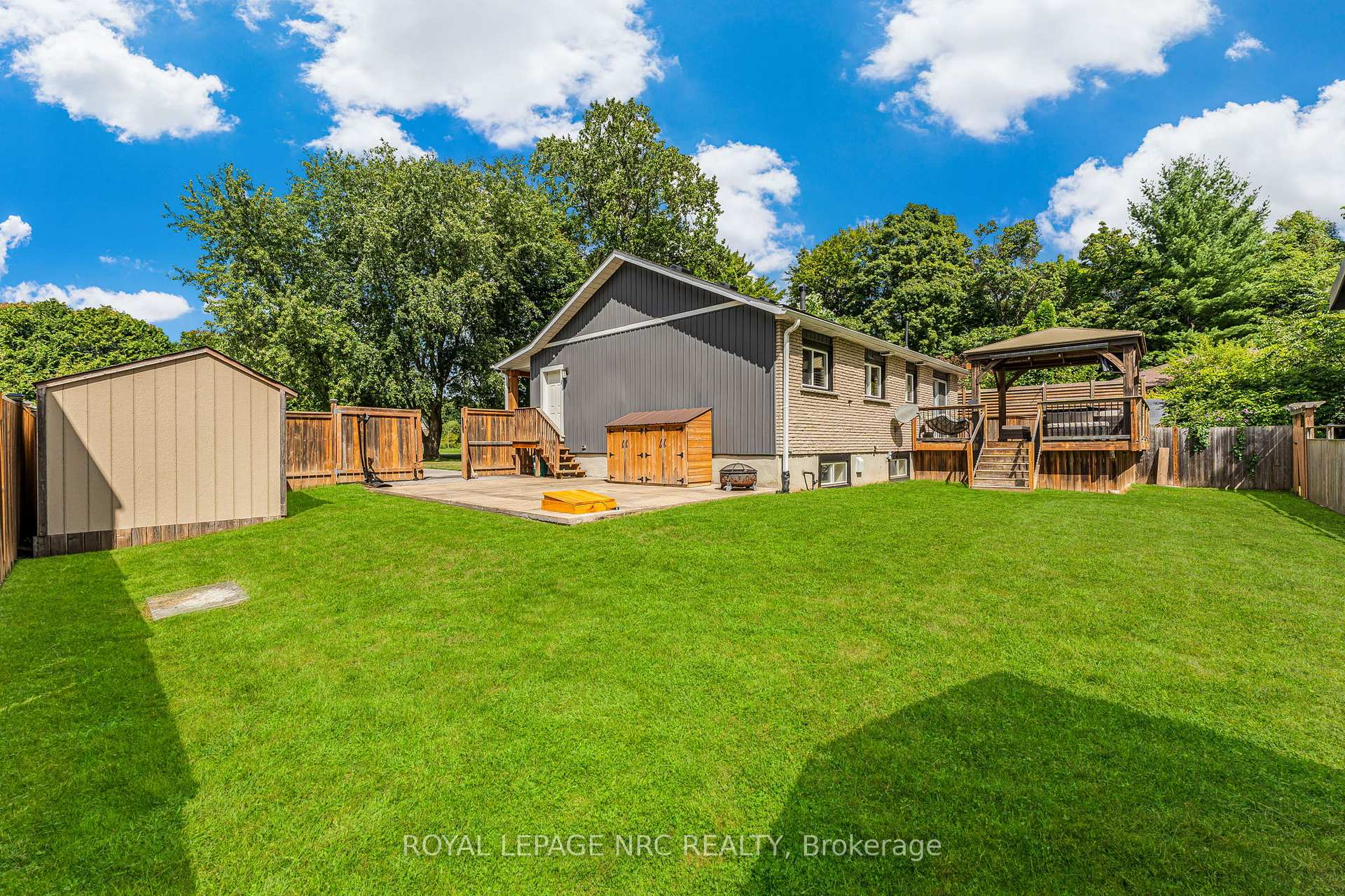 Photo 43 of 146 Merritt Road, Pelham, Fonthill — HOMEH