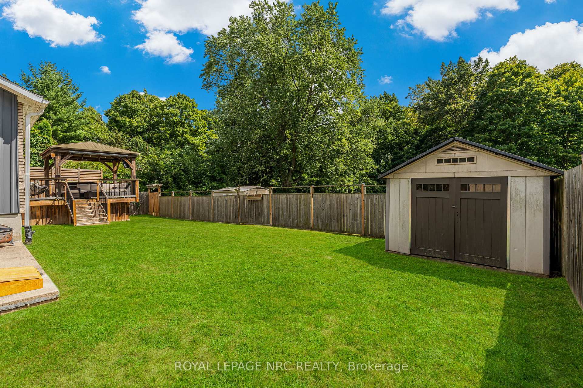 Photo 44 of 146 Merritt Road, Pelham, Fonthill — HOMEH