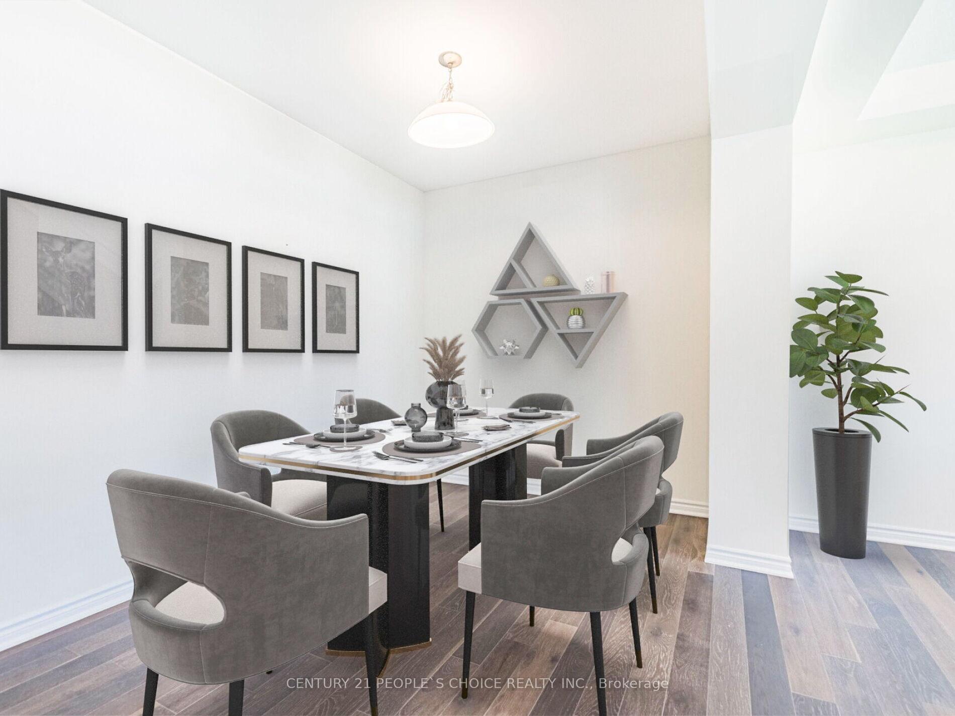 Photo 2 of 1404 Sycamore Gardens, Milton, Cobban — HOMEH