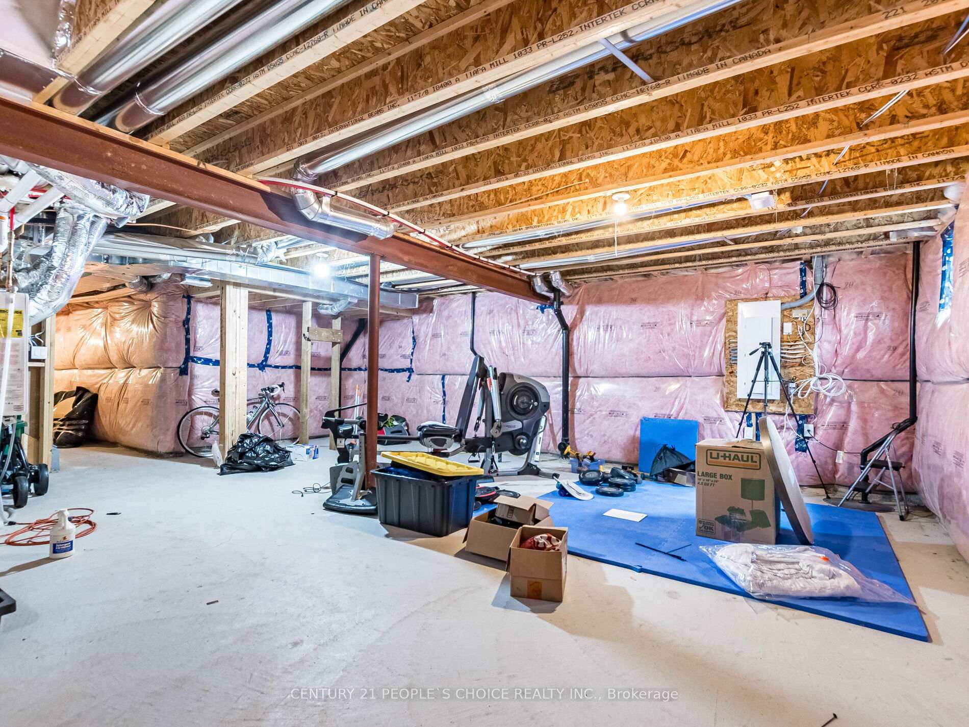 Photo 32 of 1404 Sycamore Gardens, Milton, Cobban — HOMEH
