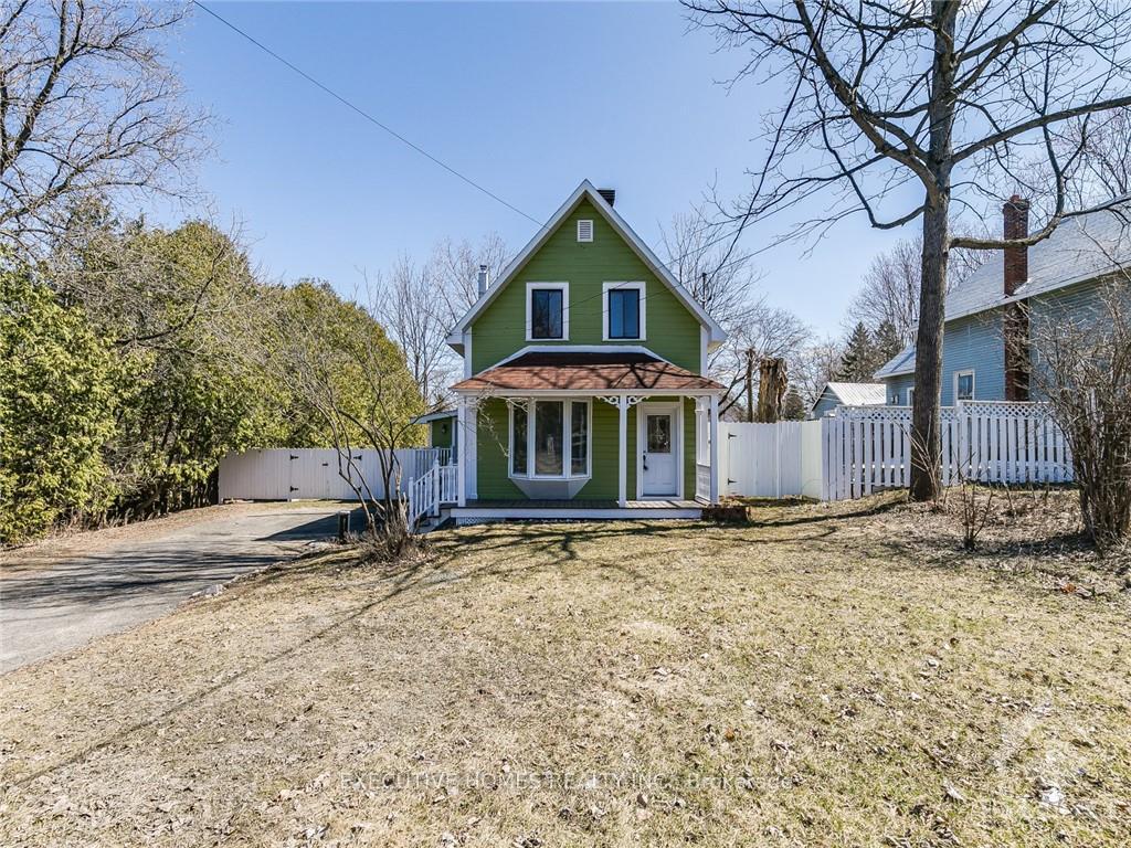 Photo 1 of 983 Cameron Street, Ottawa, Cumberland Village — HOMEH