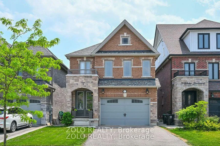 Photo 1 of 69 Walker Boulevard, New Tecumseth, Alliston — HOMEH