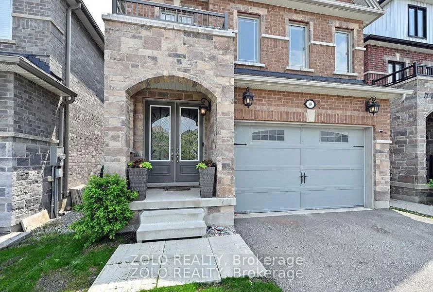 Photo 2 of 69 Walker Boulevard, New Tecumseth, Alliston — HOMEH