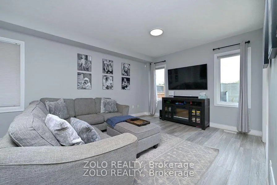 Photo 5 of 69 Walker Boulevard, New Tecumseth, Alliston — HOMEH