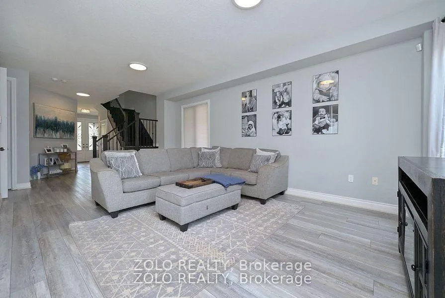 Photo 6 of 69 Walker Boulevard, New Tecumseth, Alliston — HOMEH