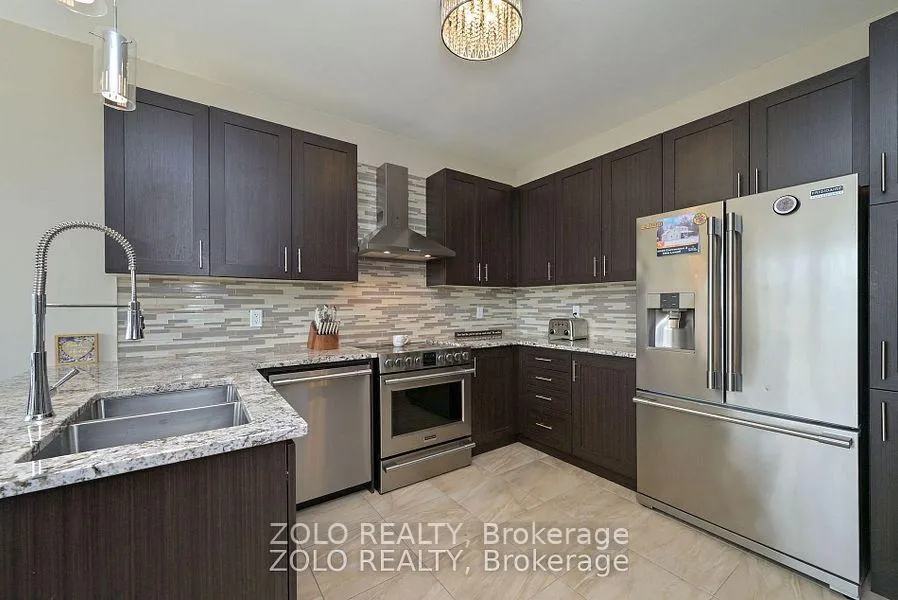 Photo 12 of 69 Walker Boulevard, New Tecumseth, Alliston — HOMEH