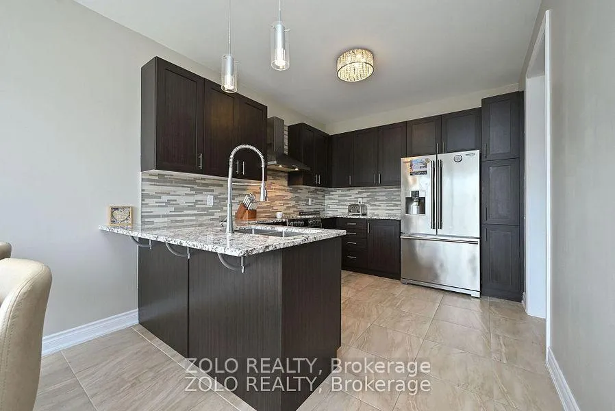 Photo 13 of 69 Walker Boulevard, New Tecumseth, Alliston — HOMEH