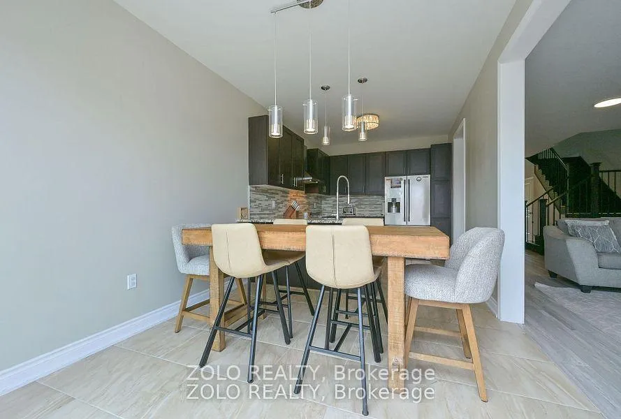 Photo 15 of 69 Walker Boulevard, New Tecumseth, Alliston — HOMEH