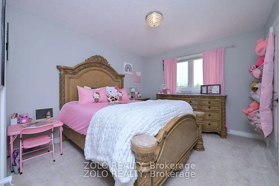 Photo 23 of 69 Walker Boulevard, New Tecumseth, Alliston — HOMEH