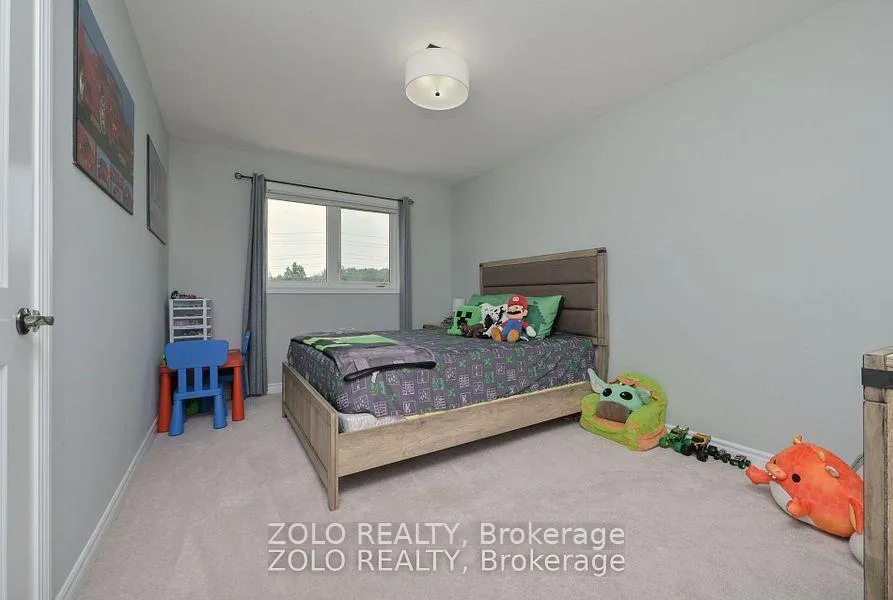 Photo 25 of 69 Walker Boulevard, New Tecumseth, Alliston — HOMEH