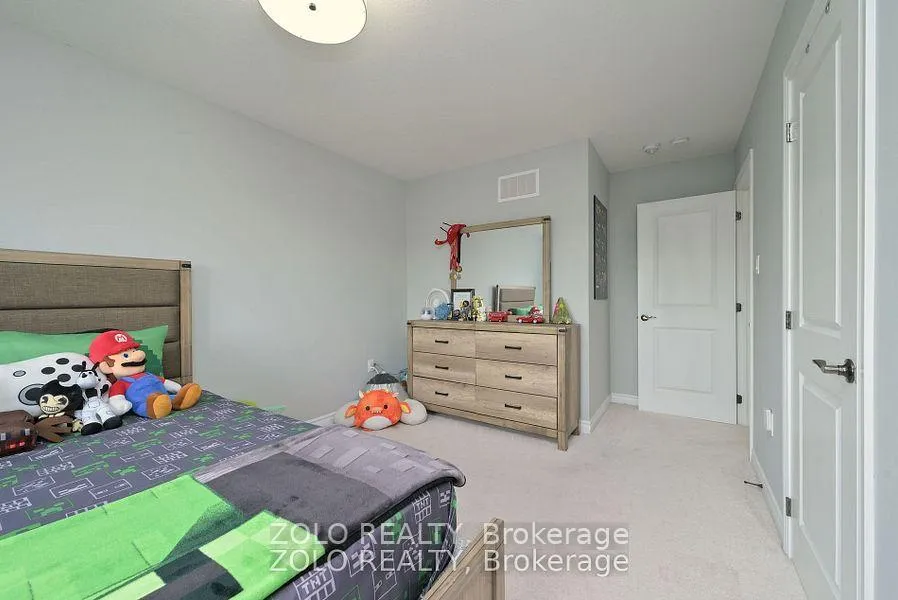 Photo 26 of 69 Walker Boulevard, New Tecumseth, Alliston — HOMEH