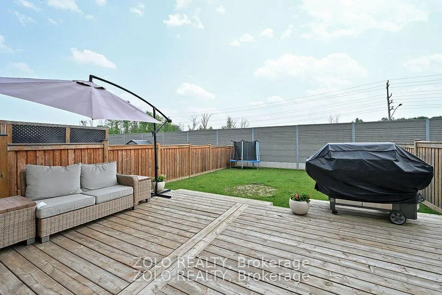 Photo 33 of 69 Walker Boulevard, New Tecumseth, Alliston — HOMEH