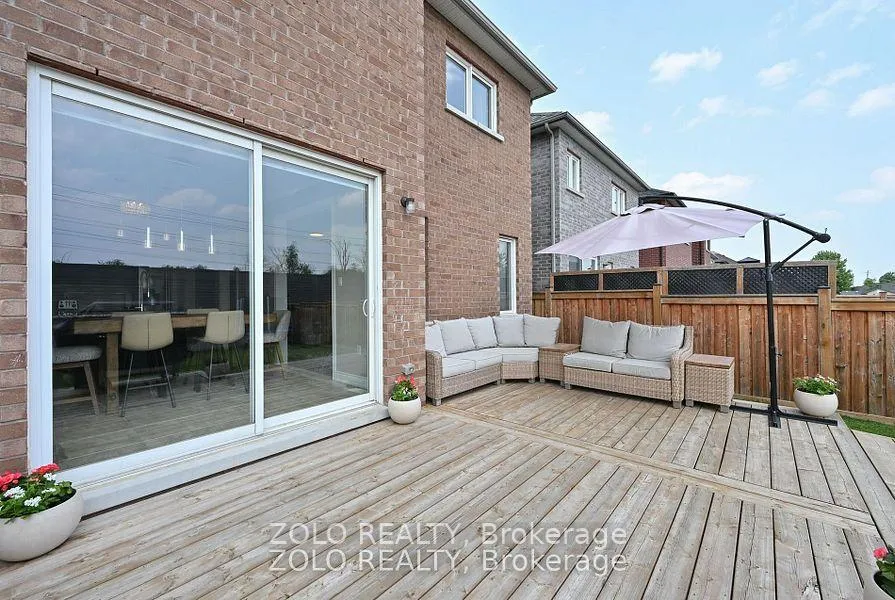 Photo 34 of 69 Walker Boulevard, New Tecumseth, Alliston — HOMEH