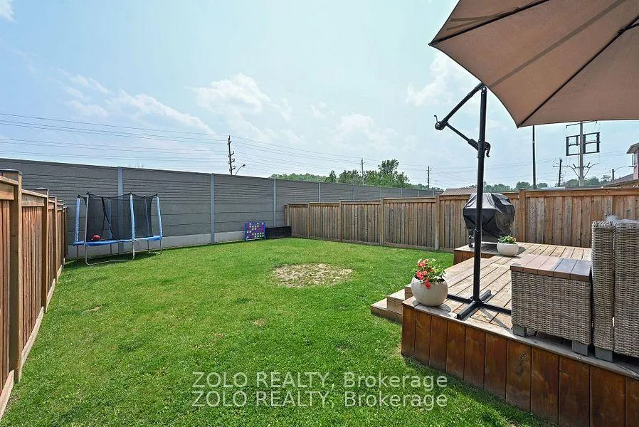 Photo 35 of 69 Walker Boulevard, New Tecumseth, Alliston — HOMEH