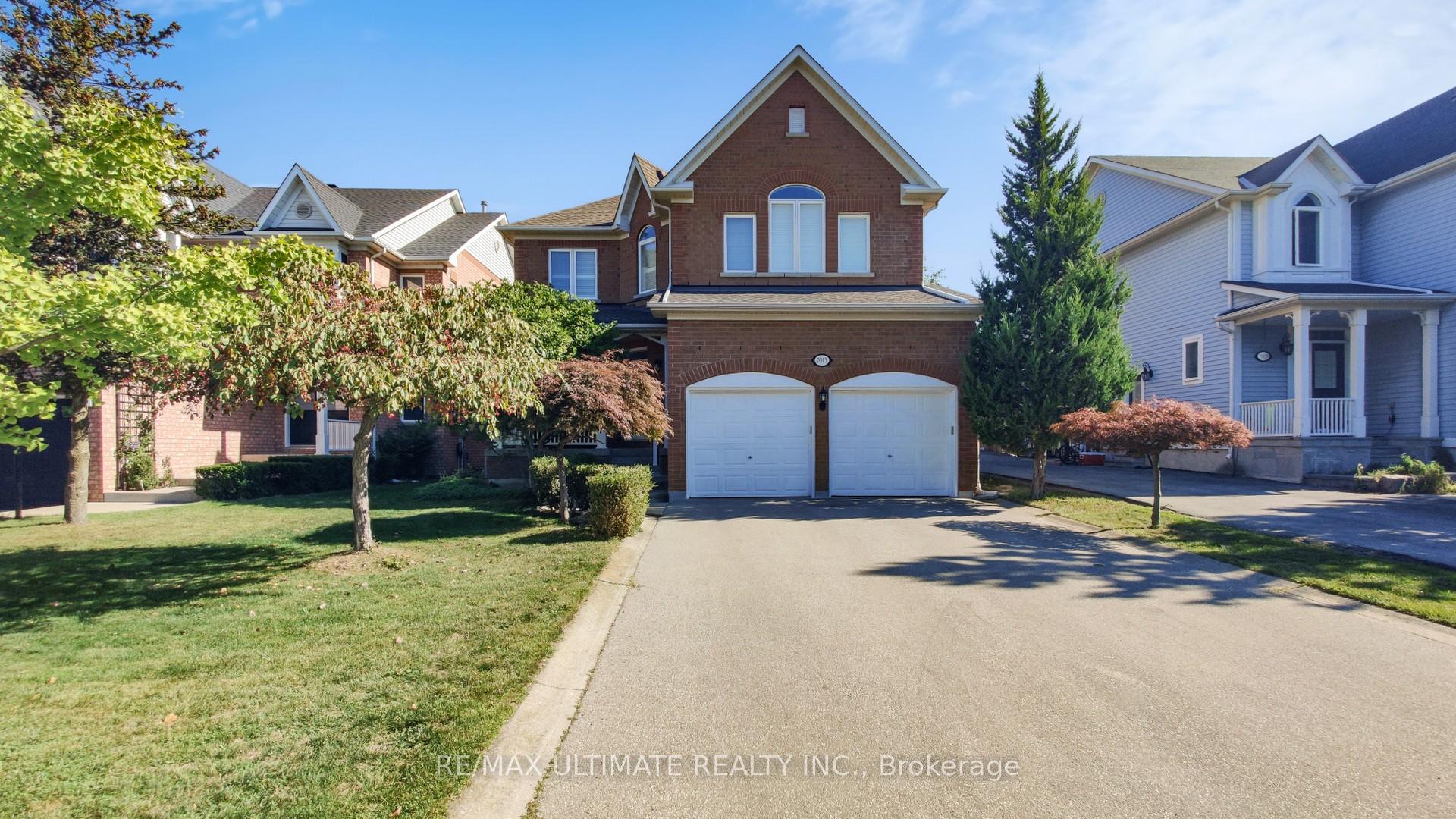 Photo 1 of 7013 Lessard Lane, Mississauga, Meadowvale Village — HOMEH