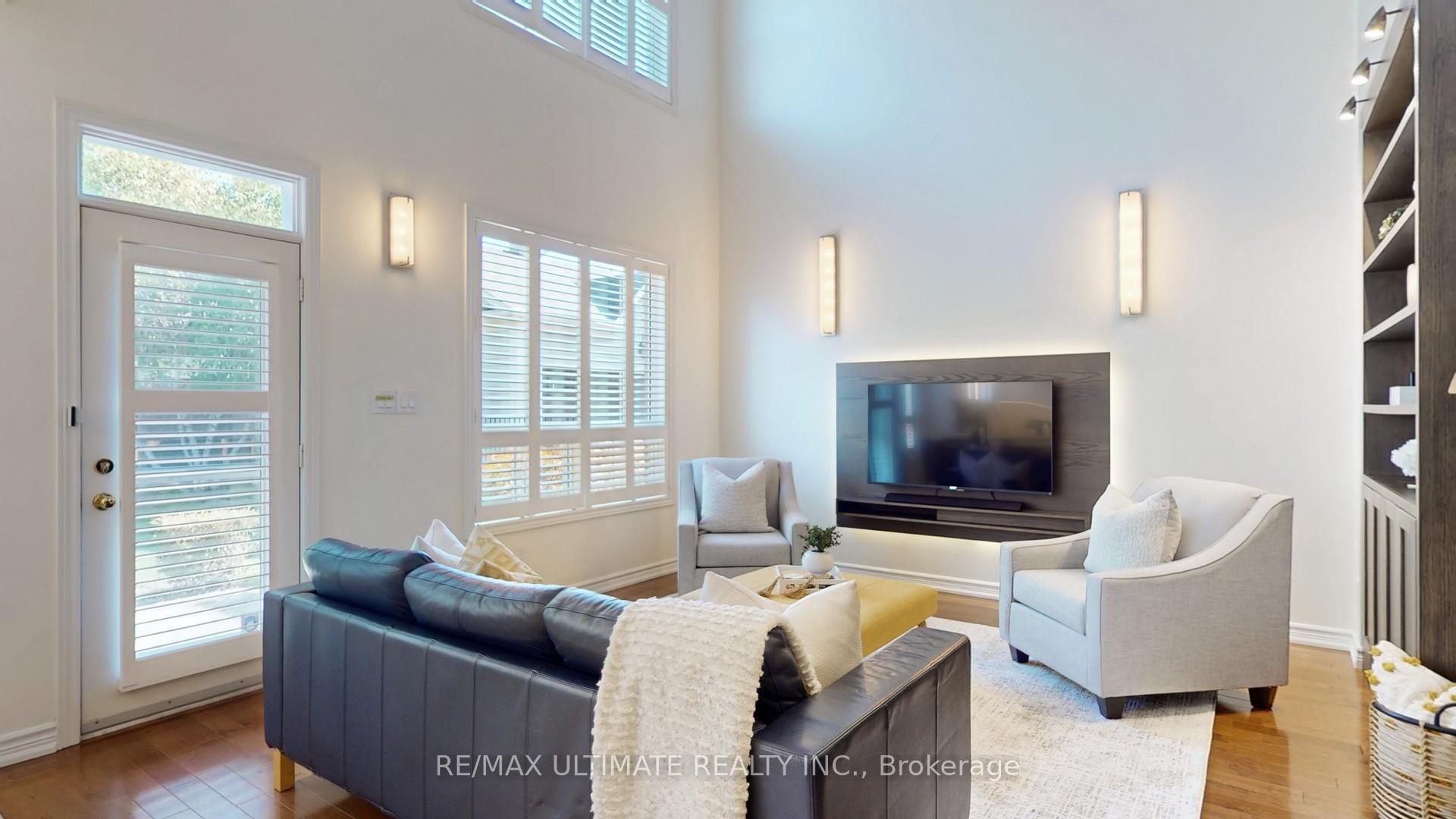 Photo 14 of 7013 Lessard Lane, Mississauga, Meadowvale Village — HOMEH