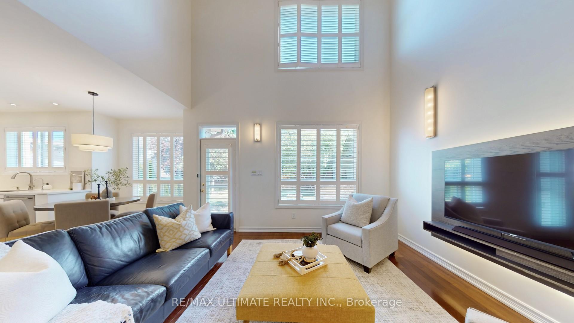 Photo 15 of 7013 Lessard Lane, Mississauga, Meadowvale Village — HOMEH
