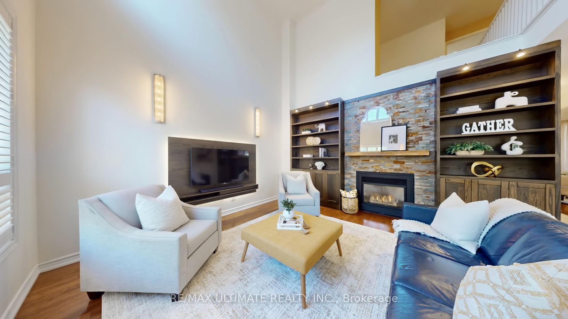 Photo 16 of 7013 Lessard Lane, Mississauga, Meadowvale Village — HOMEH