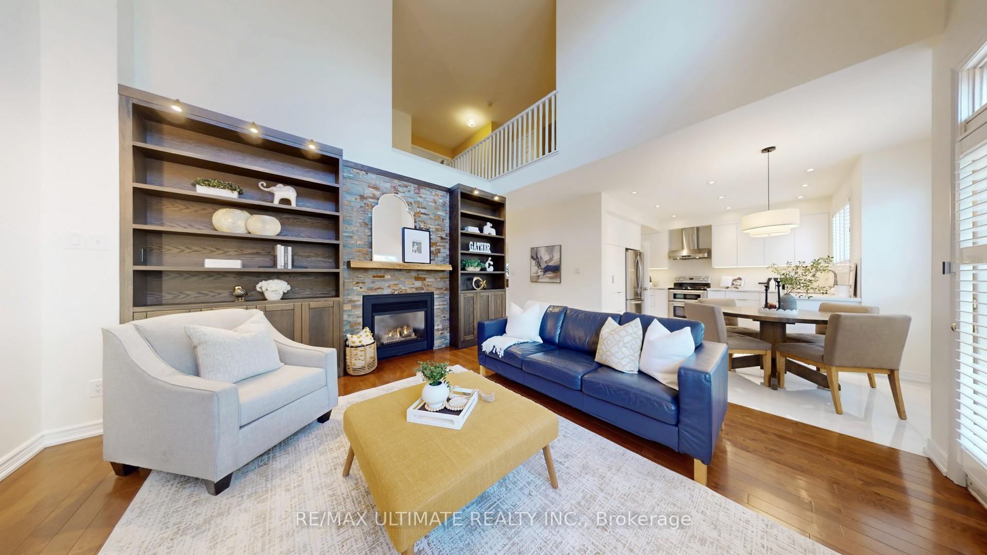 Photo 18 of 7013 Lessard Lane, Mississauga, Meadowvale Village — HOMEH