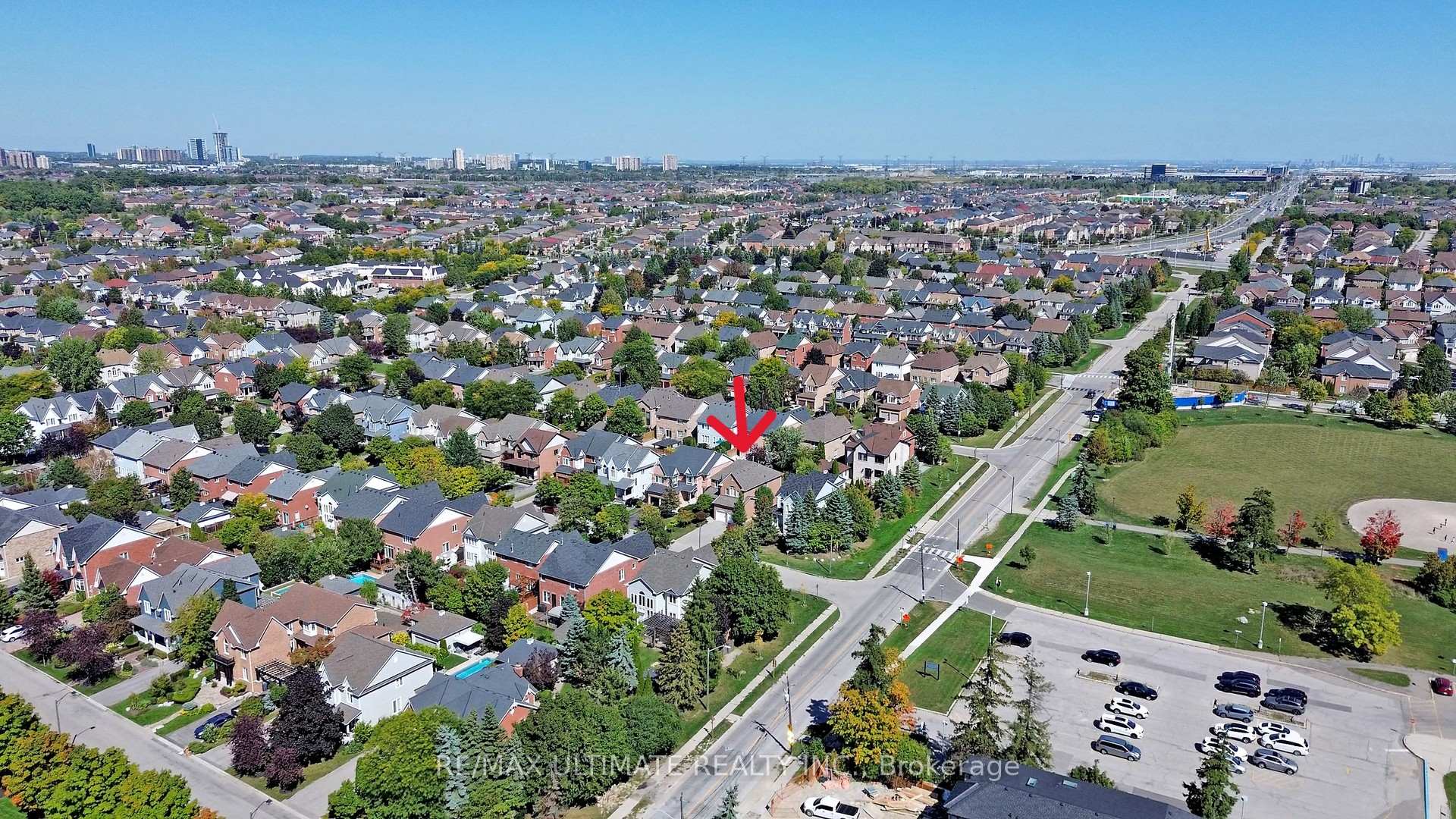 Photo 47 of 7013 Lessard Lane, Mississauga, Meadowvale Village — HOMEH