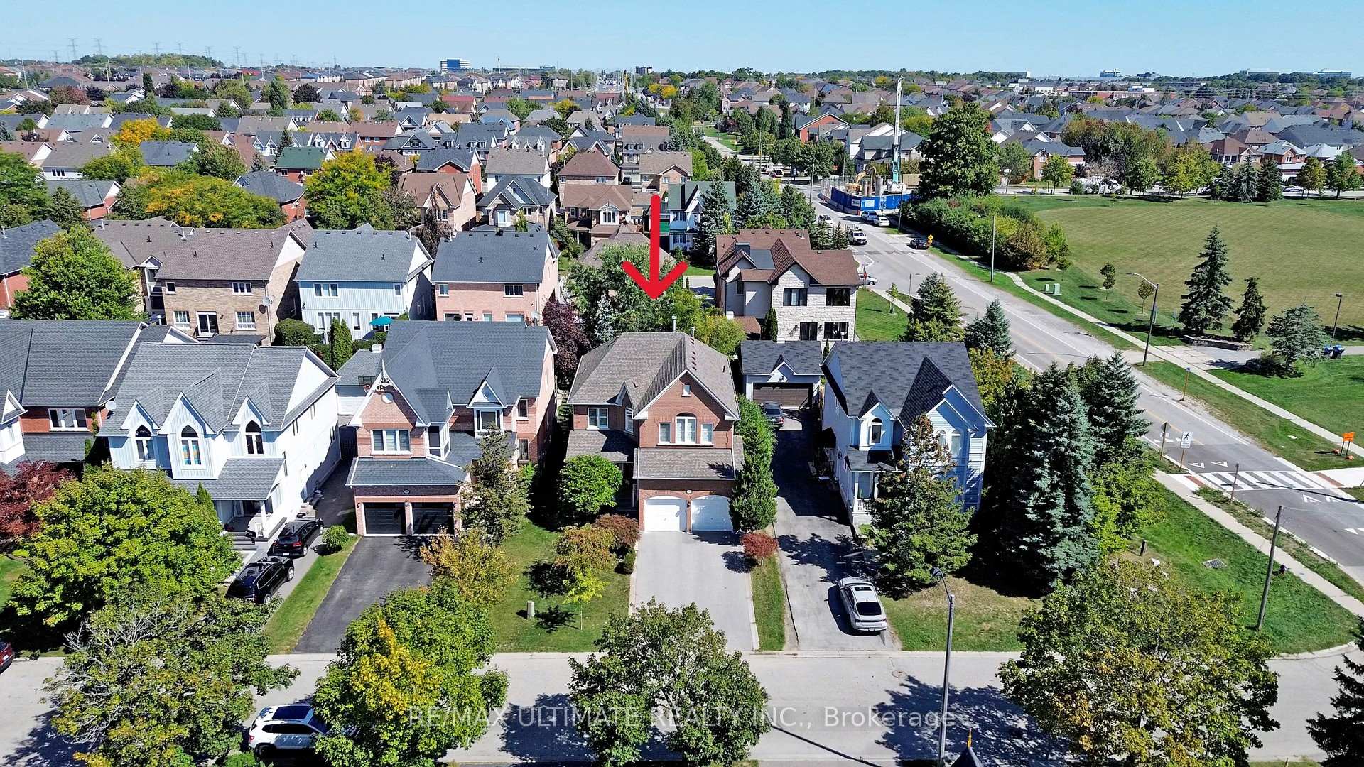Photo 48 of 7013 Lessard Lane, Mississauga, Meadowvale Village — HOMEH