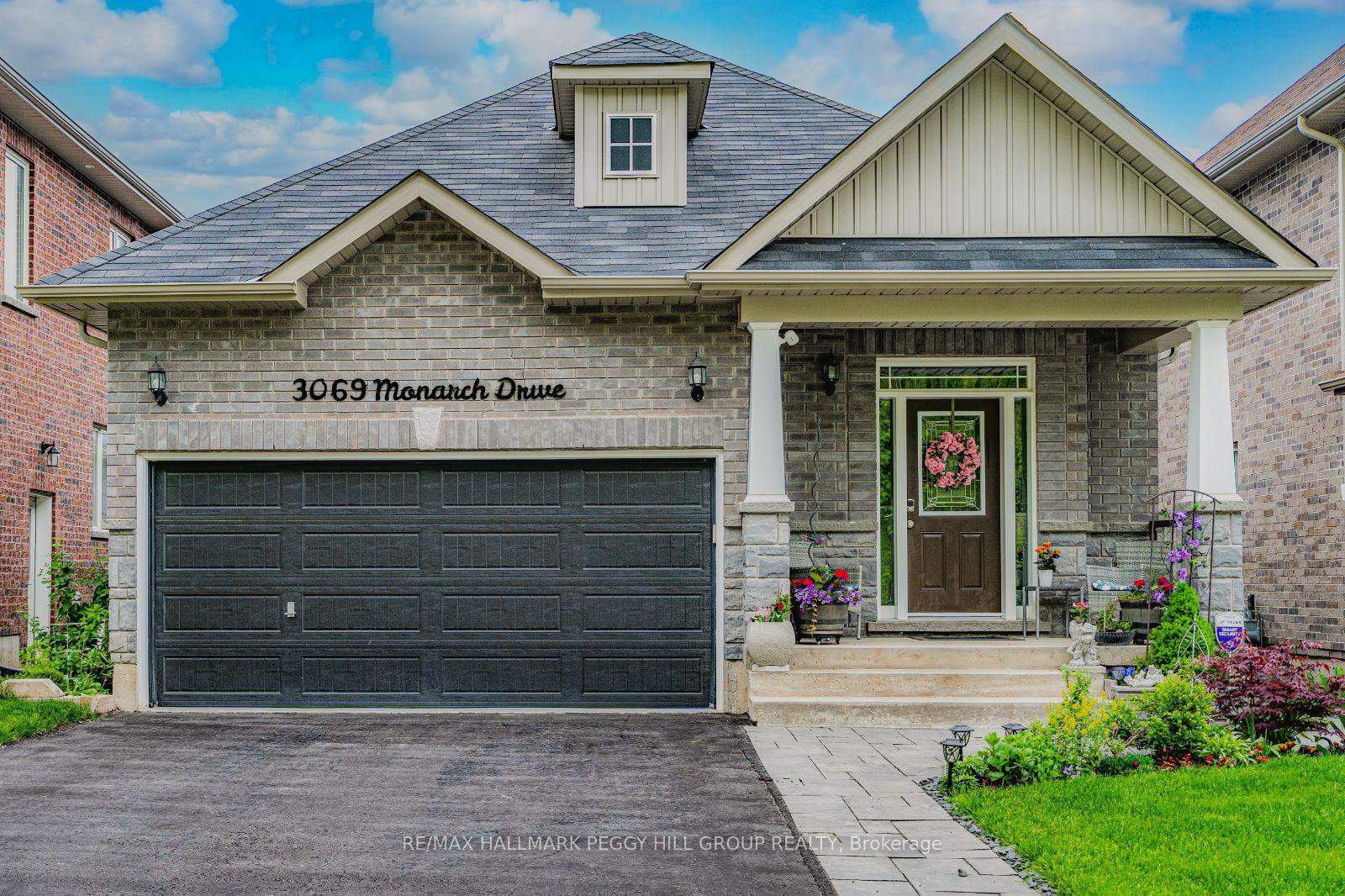 Photo 1 of 3069 Monarch Drive, Orillia — HOMEH