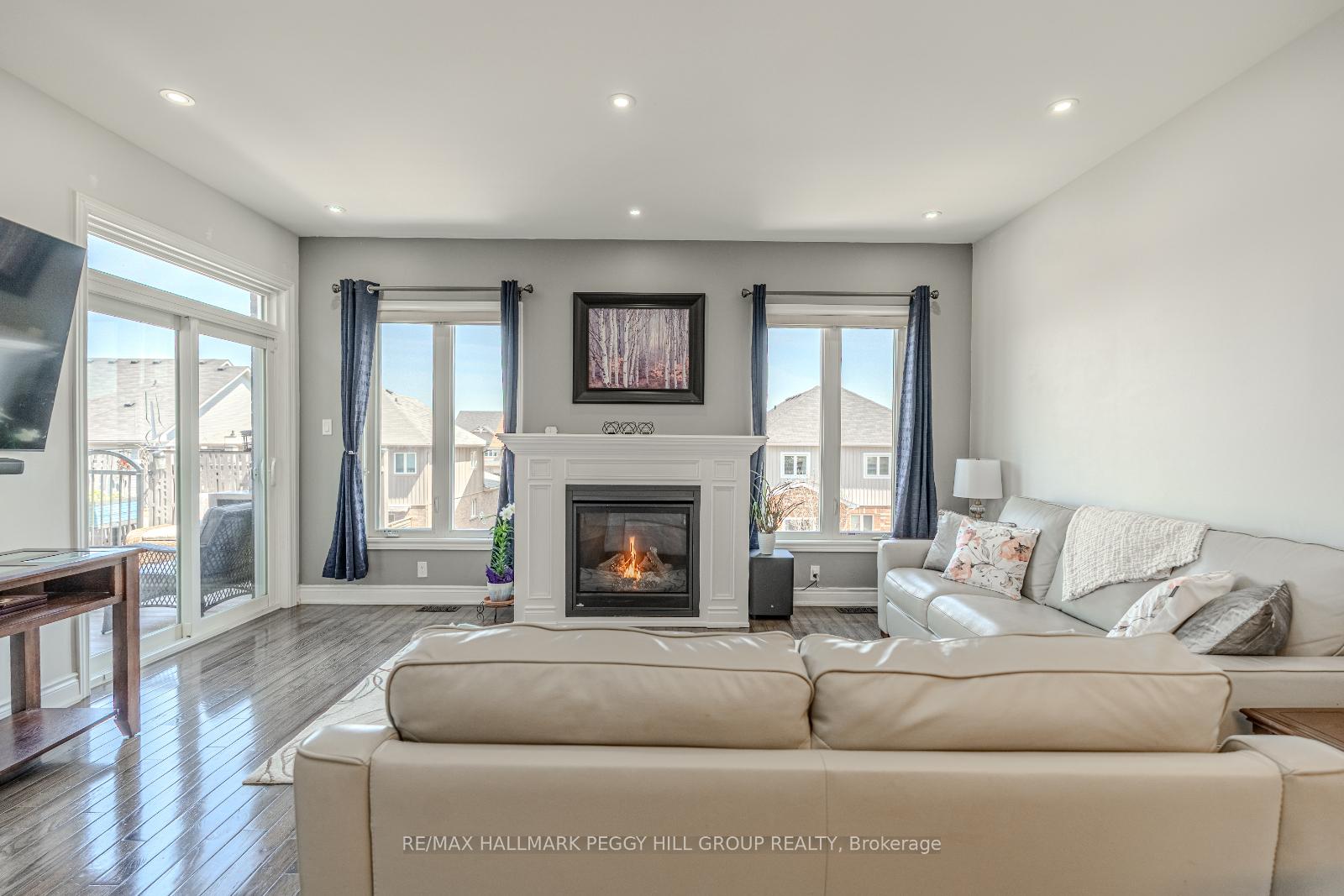 Photo 8 of 3069 Monarch Drive, Orillia — HOMEH