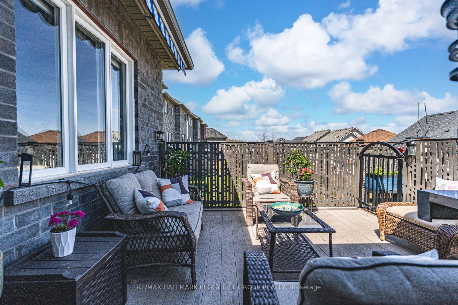 Photo 27 of 3069 Monarch Drive, Orillia — HOMEH