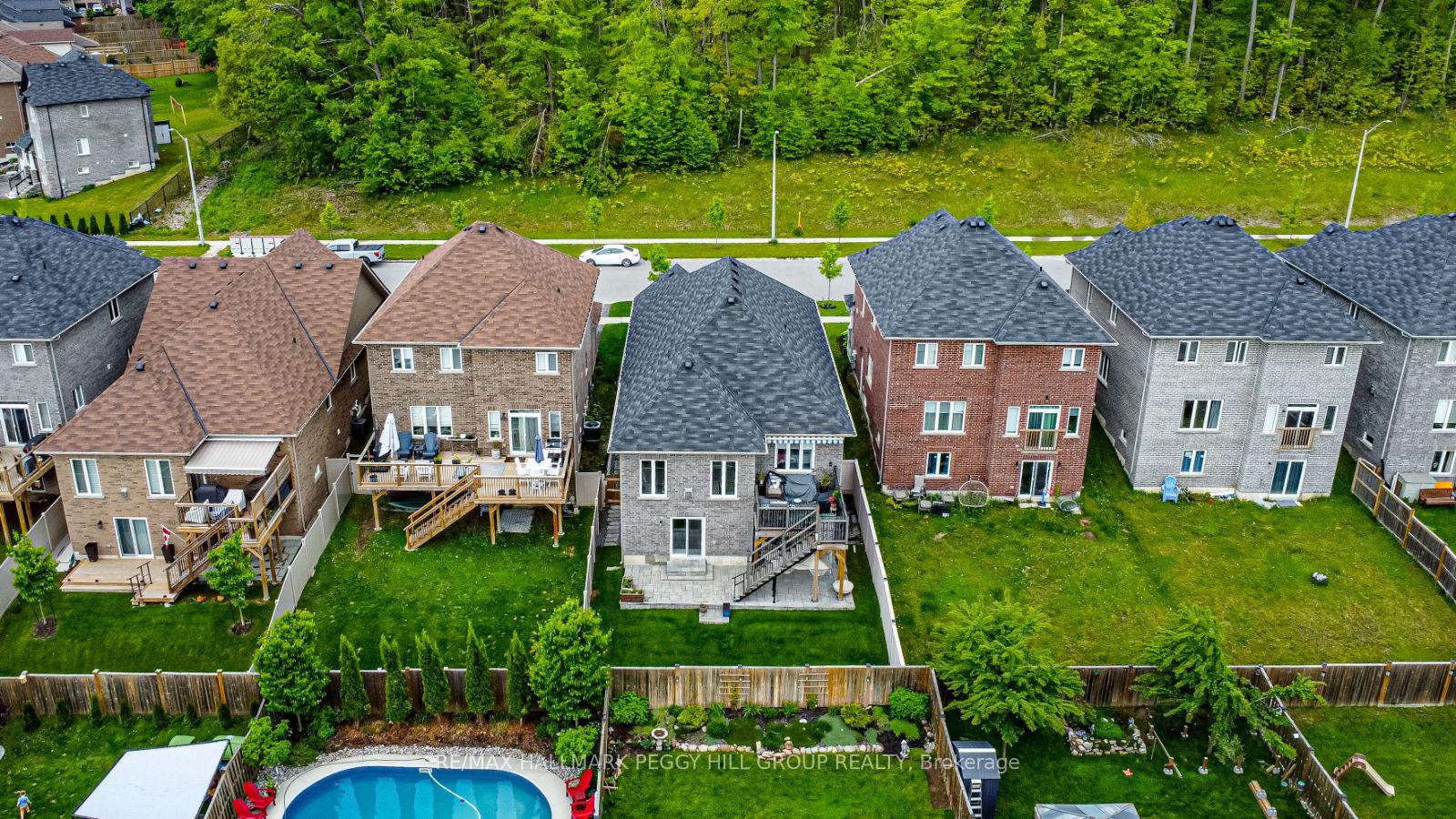 Photo 34 of 3069 Monarch Drive, Orillia — HOMEH