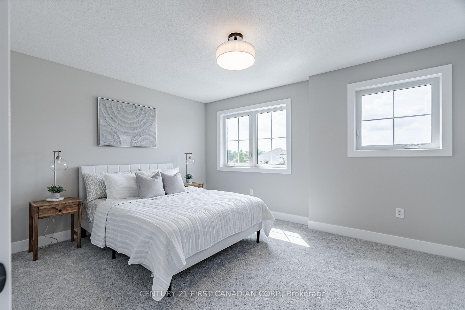 Photo 25 of 38 Postma Crescent, North Middlesex, Alisa Craig — HOMEH