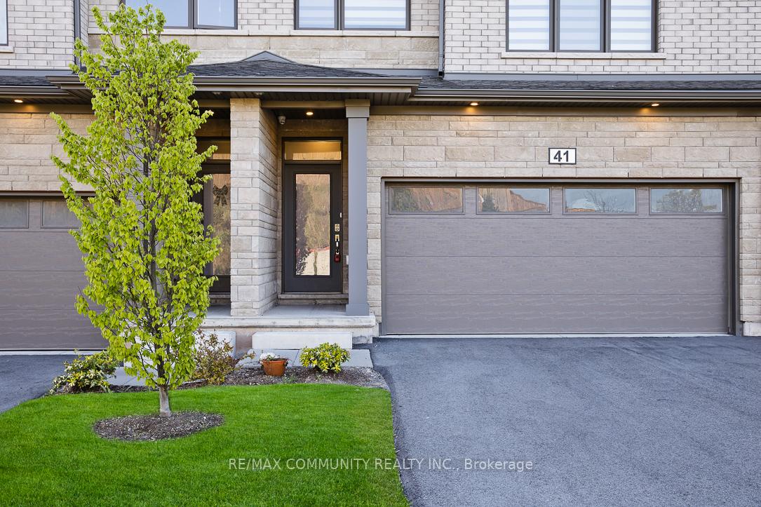Photo 2 of Unit 41, 4552 Portage Road, Niagara Falls, Cherrywood — HOMEH