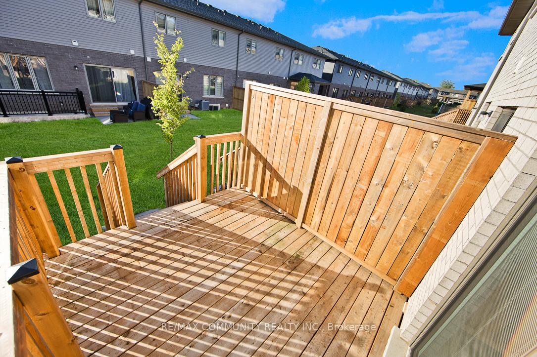 Photo 24 of Unit 41, 4552 Portage Road, Niagara Falls, Cherrywood — HOMEH