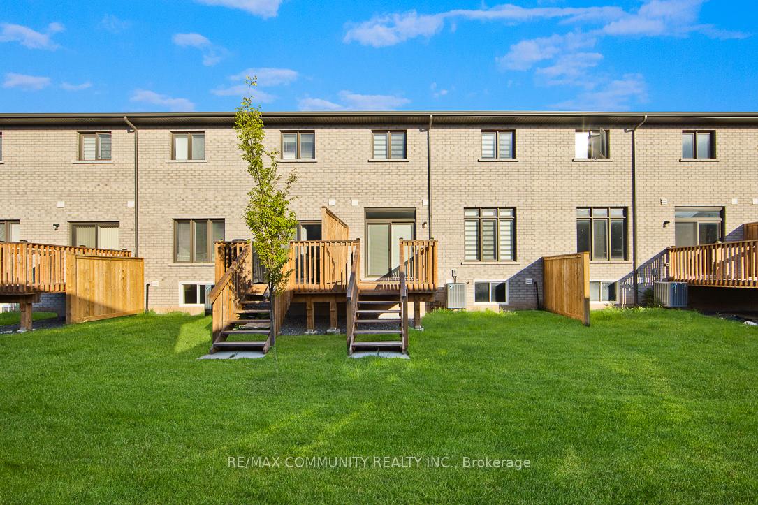 Photo 25 of Unit 41, 4552 Portage Road, Niagara Falls, Cherrywood — HOMEH