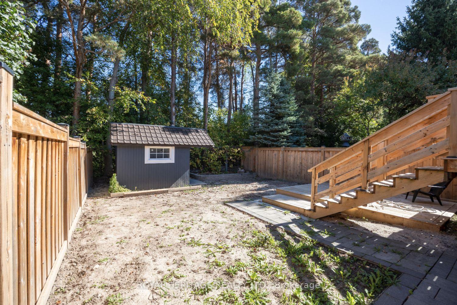 Photo 30 of 71 Kate Aitken Crescent, New Tecumseth, Beeton — HOMEH