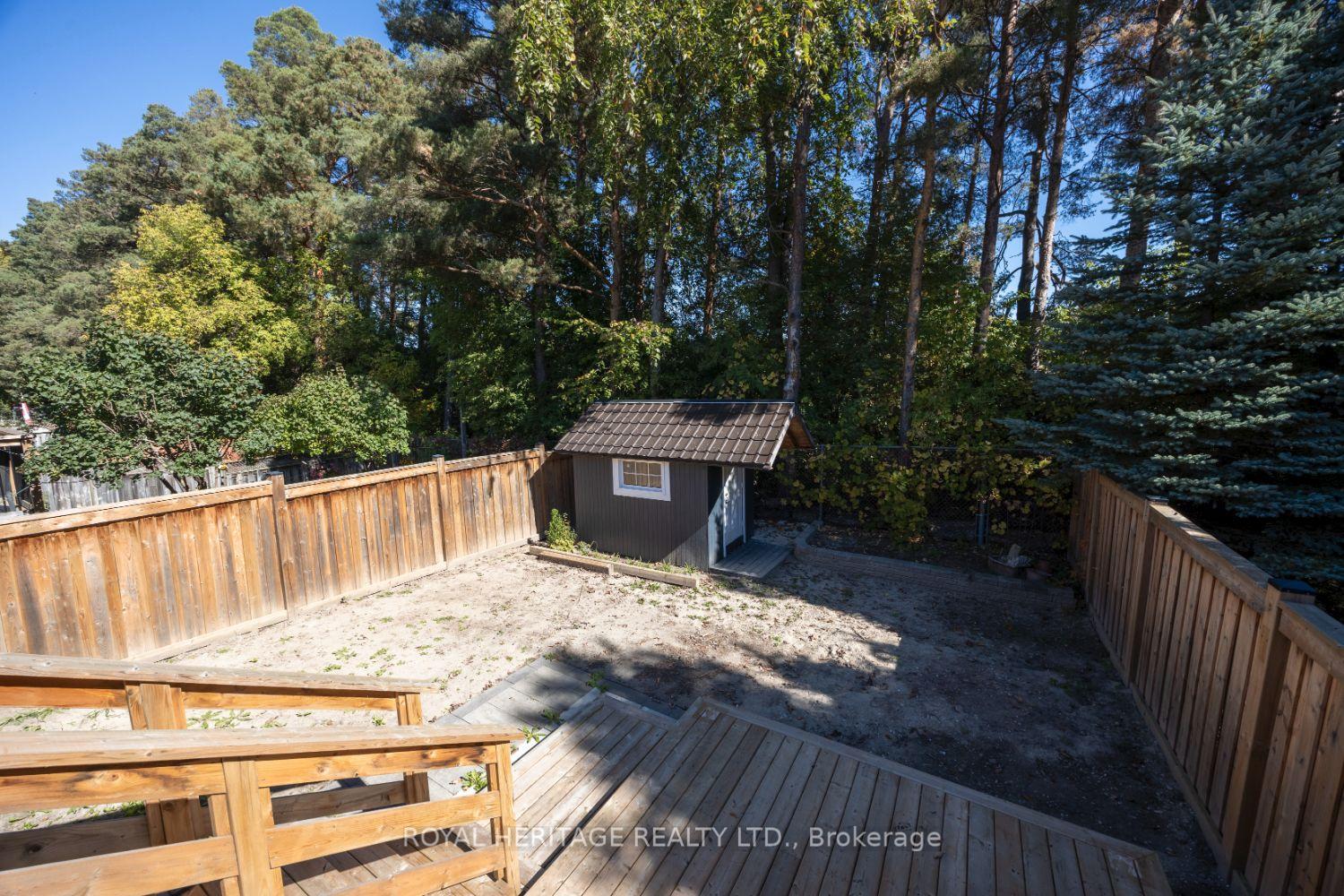 Photo 33 of 71 Kate Aitken Crescent, New Tecumseth, Beeton — HOMEH
