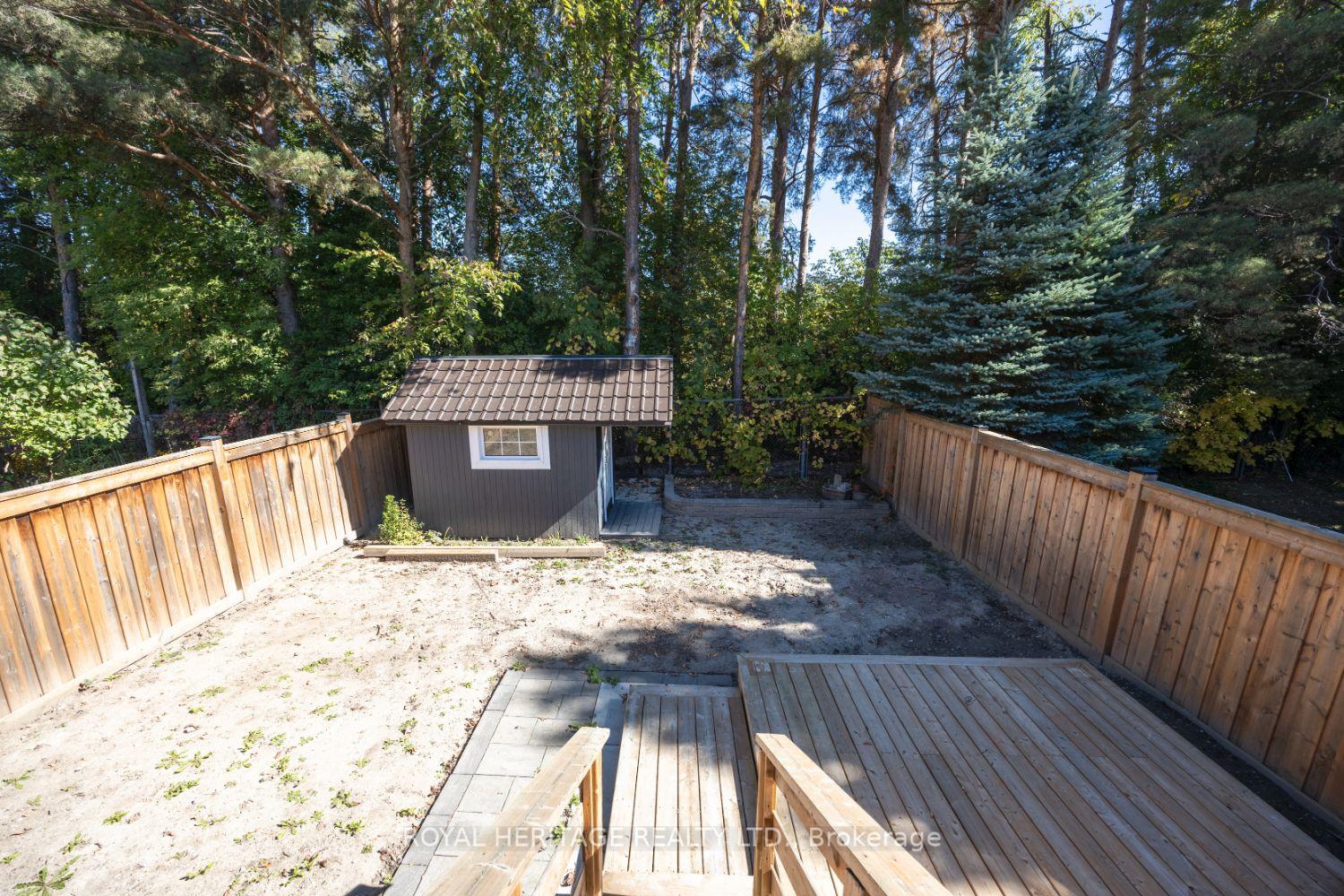 Photo 34 of 71 Kate Aitken Crescent, New Tecumseth, Beeton — HOMEH