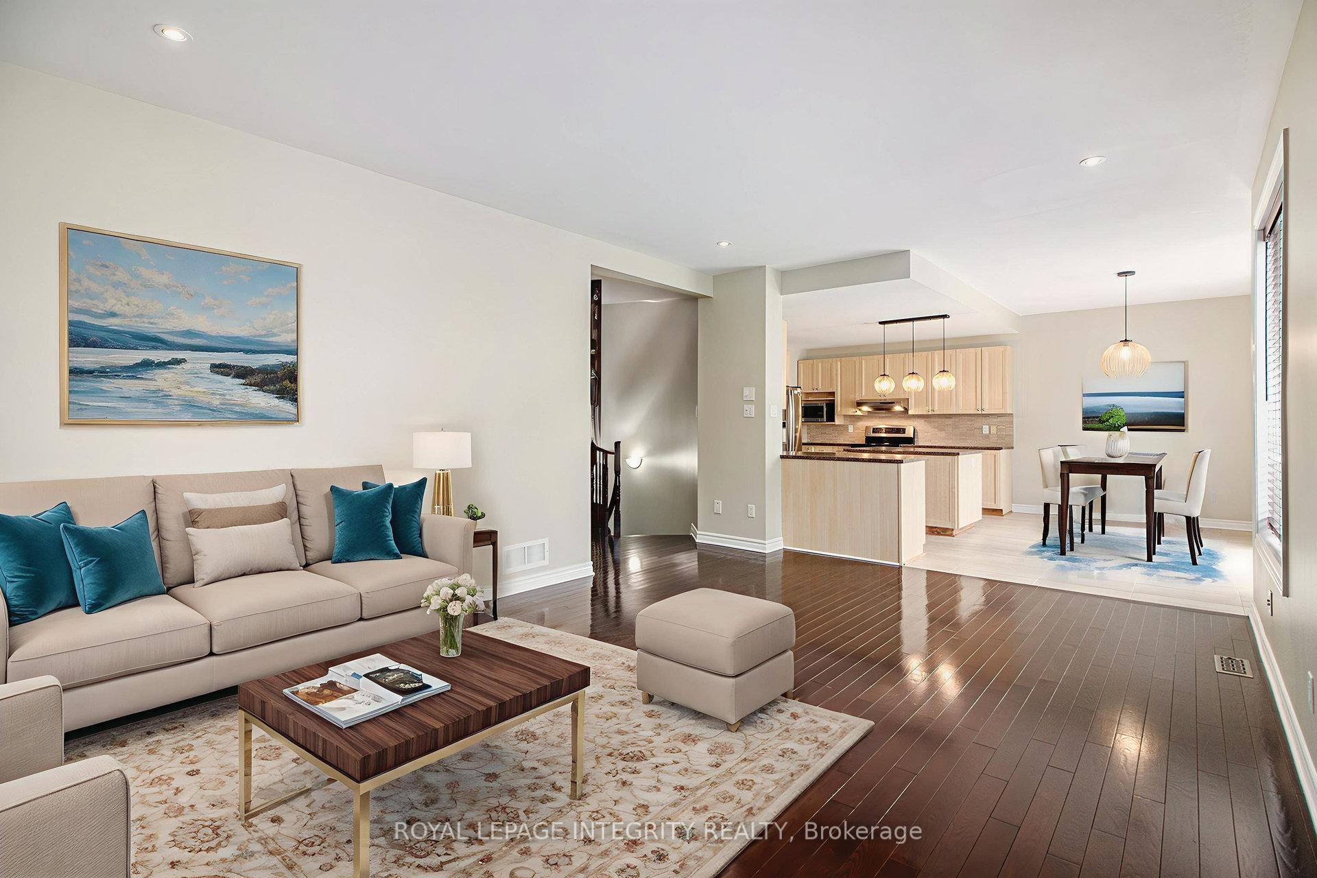 Photo 5 of 324 Branthaven Street, Ottawa, Avalon East — HOMEH