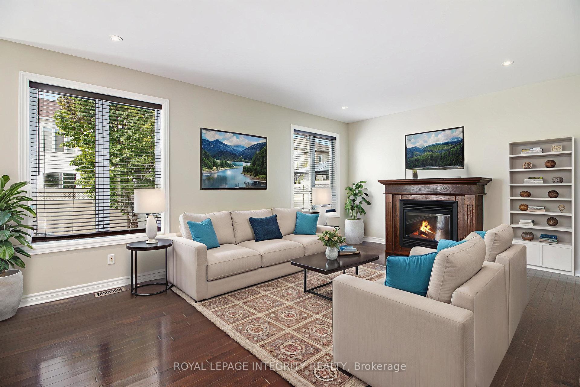 Photo 6 of 324 Branthaven Street, Ottawa, Avalon East — HOMEH
