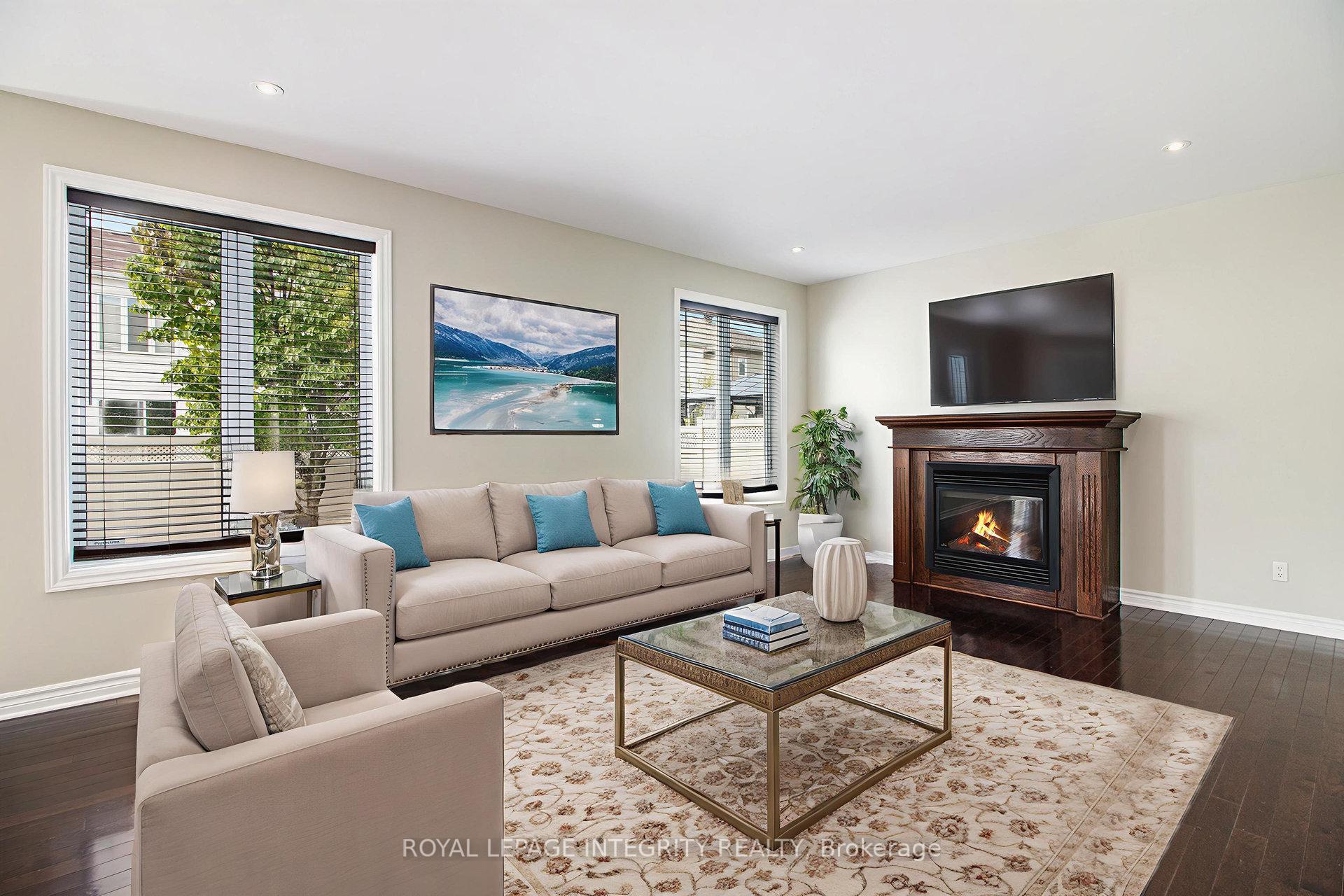 Photo 7 of 324 Branthaven Street, Ottawa, Avalon East — HOMEH