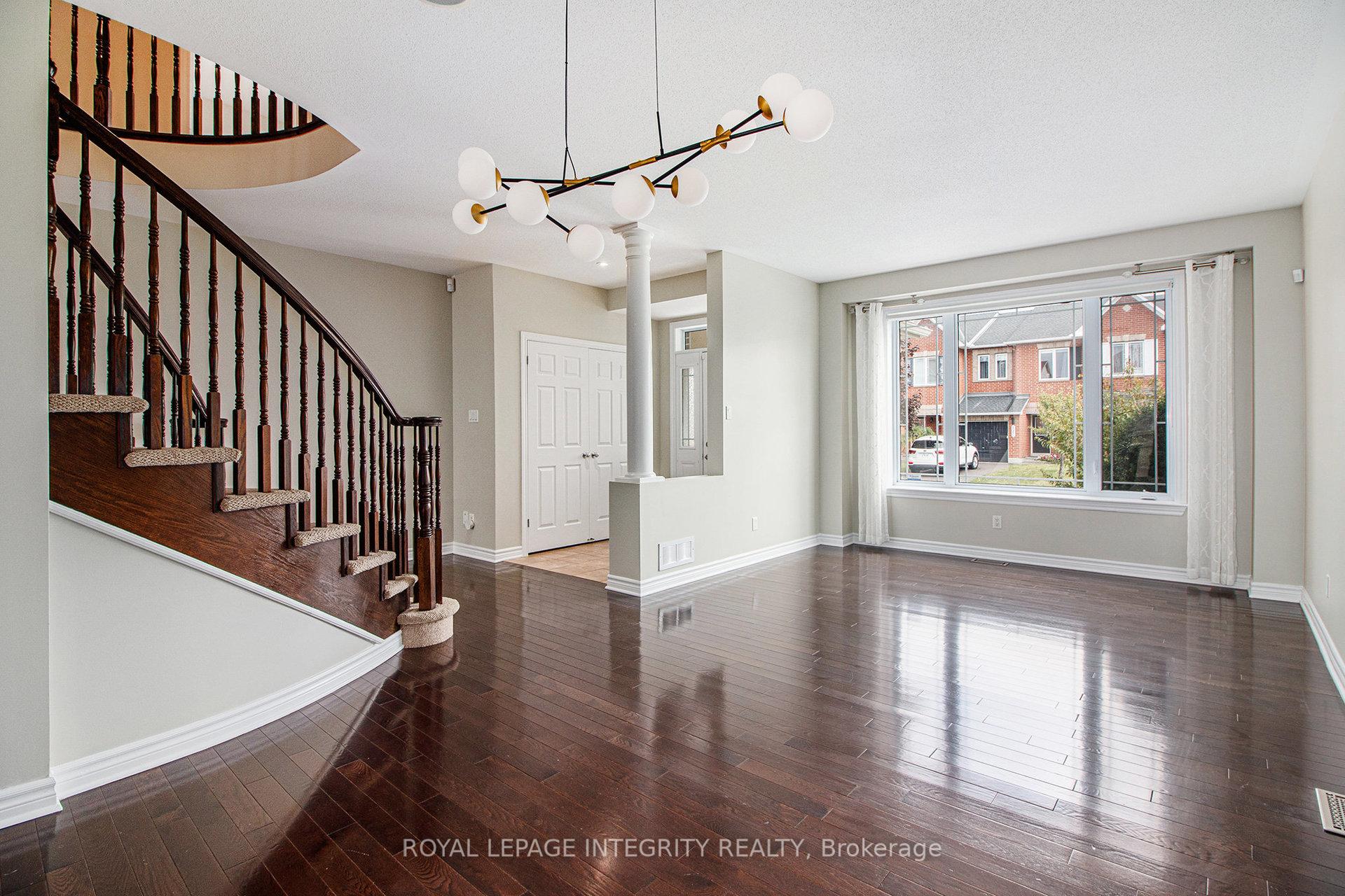 Photo 9 of 324 Branthaven Street, Ottawa, Avalon East — HOMEH