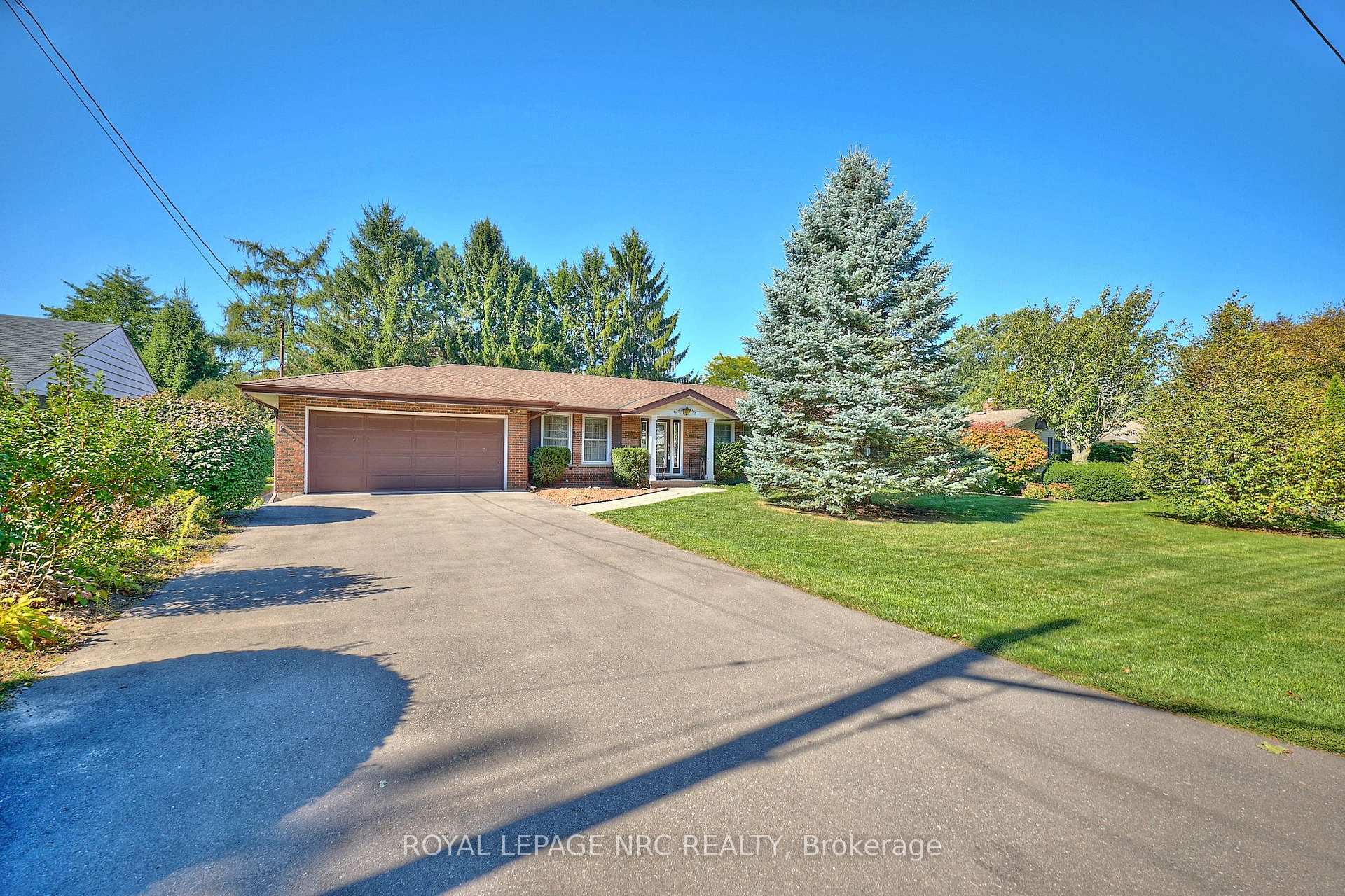 Photo 2 of 125 Daleview Drive, Pelham, Fonthill — HOMEH