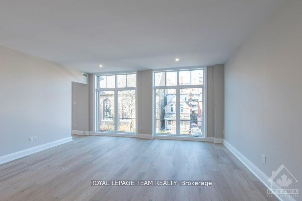Photo 3 of Unit 3, 58 Florence Street, Ottawa, Ottawa Centre — HOMEH