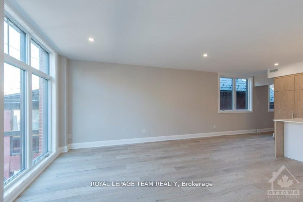 Photo 5 of Unit 3, 58 Florence Street, Ottawa, Ottawa Centre — HOMEH