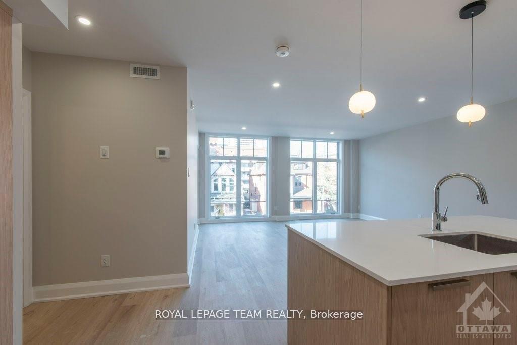 Photo 6 of Unit 3, 58 Florence Street, Ottawa, Ottawa Centre — HOMEH