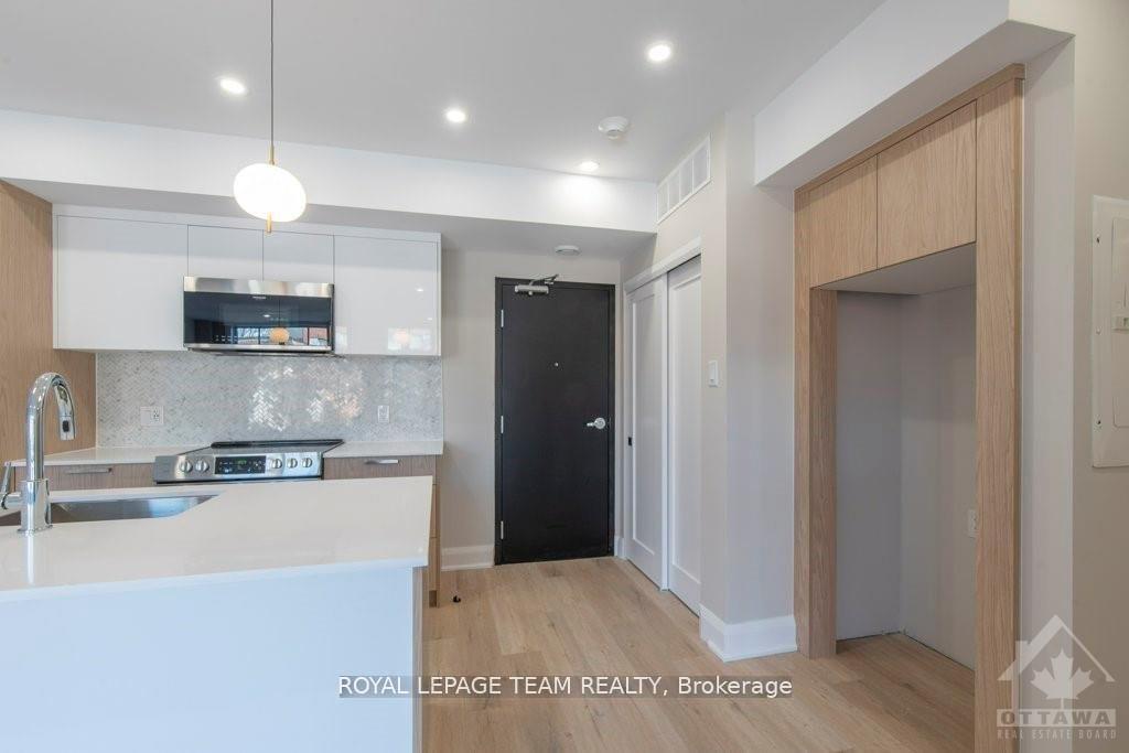 Photo 7 of Unit 3, 58 Florence Street, Ottawa, Ottawa Centre — HOMEH