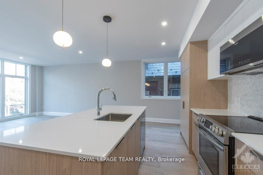 Photo 9 of Unit 3, 58 Florence Street, Ottawa, Ottawa Centre — HOMEH