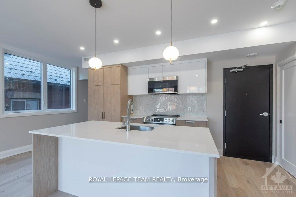 Photo 10 of Unit 3, 58 Florence Street, Ottawa, Ottawa Centre — HOMEH