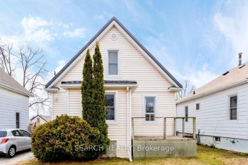 Photo 1 of 6384 Taylor Street, Niagara Falls, Dorchester — HOMEH