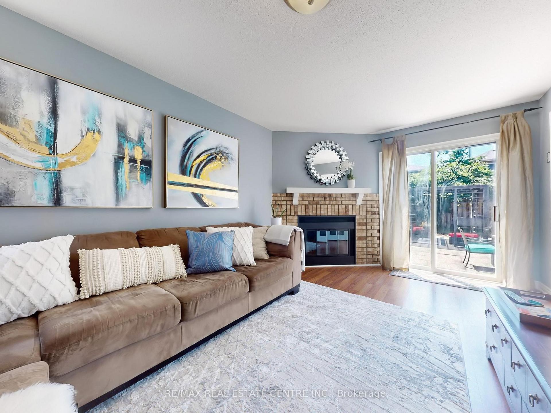 Photo 10 of 4026 Renfrew Crescent, Mississauga, Erin Mills — HOMEH